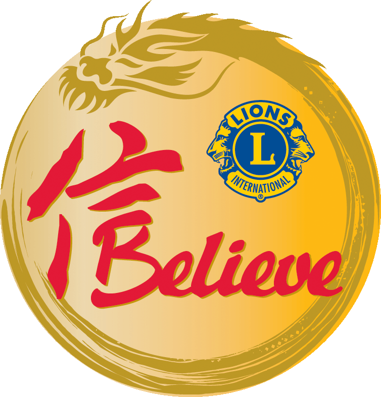 pres logo
