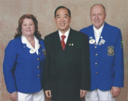 Lions Clubs International